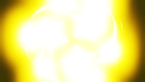 Glowing spiral golden ribbons lights swirl in abstract vortex with vibrant color - Powered by Shutterstock - Get 15% off with code: PIKWIZARD15