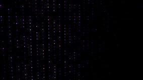 Holographic Purple Fingerprint Scanner - Biometric Security, Digital Identity, Particle HUD Projection. 3D Illustration - Powered by Shutterstock - Get 15% off with code: PIKWIZARD15