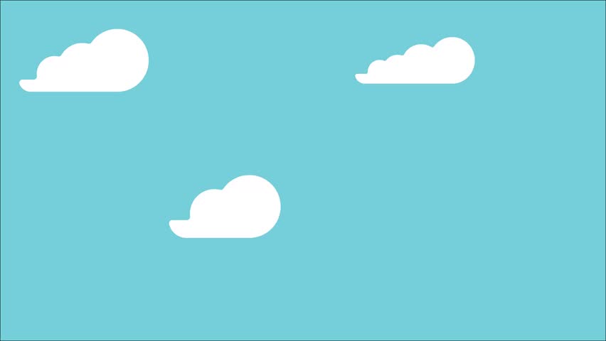 People who give thumbs up or thumbs down cards CG animation