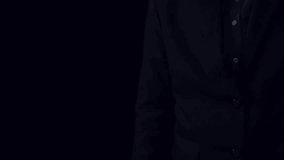 This image represents modern digital security with a glowing smartphone and a lock symbol, highlighting the importance of data protection and cybersecurity in today technology-driven world. Qubit - Powered by Shutterstock - Get 15% off with code: PIKWIZARD15