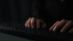 AI cyber security system using biometric authentication and privacy control. Cyber security protects identity, cybersecurity detects threats, cybersecurity ensures safety, and secures data. Marrow - Powered by Shutterstock - Get 15% off with code: PIKWIZARD15