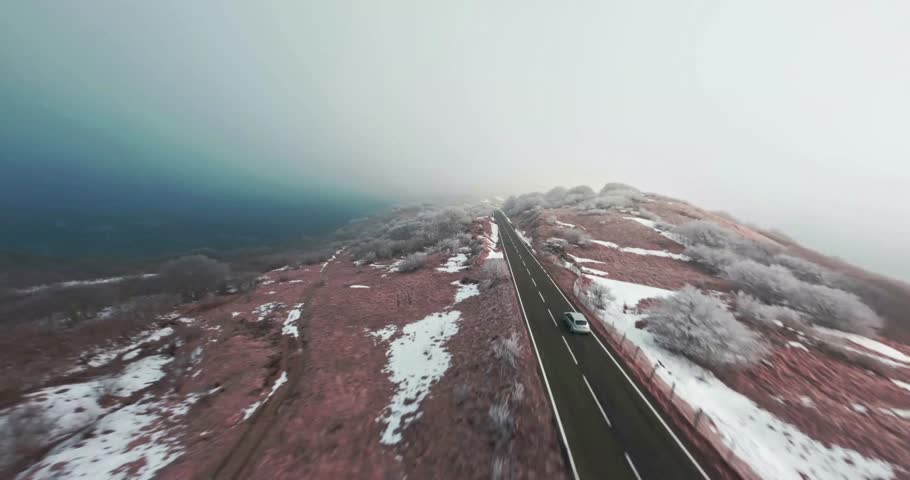 Road, genoa, italy, passodelfaiallo, mountain, landscape, travel, scenic, nature, europe, roadway, hills, countryside, driving, tourism, italianalps, adventure, outdoor, aerial, cinematic, viewpoint.