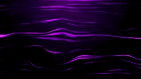 Dynamic and energetic abstract background featuring glowing purple light trails flowing across a deep black void. - Powered by Shutterstock - Get 15% off with code: PIKWIZARD15