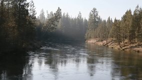 Travel Oregon, Destination, fishing, camping, outdoors, adventure, relaxation, summer, peaceful, tranquil, water, Forrest, trees - Powered by Shutterstock - Get 15% off with code: PIKWIZARD15