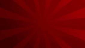 Dramatic spotlight animation for sale with flash deal title on radial red background with spotlight effect. - Powered by Shutterstock - Get 15% off with code: PIKWIZARD15