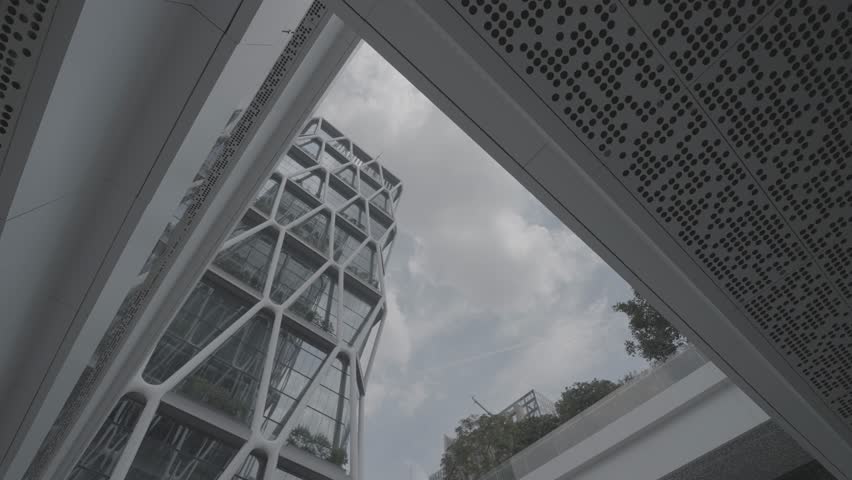 ChatGPT said:

Guangzhou Sany Tower, Shugen Tower, Sany South China Headquarters Tower