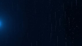 6g mobile communications artificial intelligence loop background iot and digital wireless network 4k - Powered by Shutterstock - Get 15% off with code: PIKWIZARD15