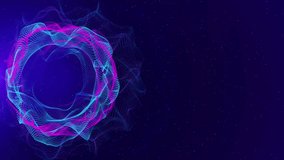 Concepts of cybersecurity and data protection on a global scale data protection and privacy 4k - Powered by Shutterstock - Get 15% off with code: PIKWIZARD15