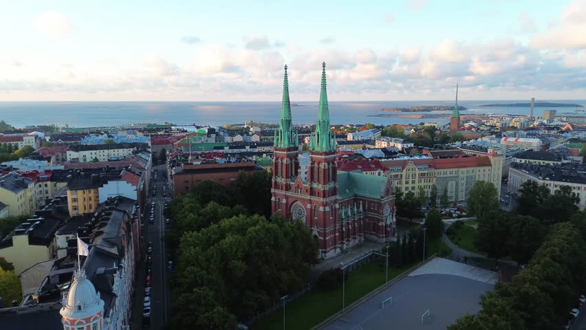 St. John