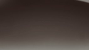 Folding Textured Toilet Paper into layered stack, close-up on soft embossed surface producing gentle rustling sound, emphasizing hygiene routine detail, daily bathroom usage moment - Powered by Shutterstock - Get 15% off with code: PIKWIZARD15