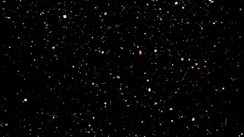 Confetti confetti explosion splash confetti spray birthday party event new year celebration anniversary. for party, New Year celebration, wedding, festive Rainbow Circles Flowing Celebration Design