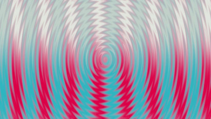 Mesmerizing hypnotic swirl of vibrant pinks and blues creates a cool retro vibe for posters, websites, and backgrounds with captivating abstract style - Powered by Shutterstock - Get 15% off with code: PIKWIZARD15