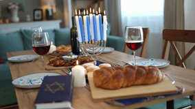 The Menorah (Hanukkah's Festival of Lights) and the Kinara (Kwanzaa's seven principles), along with the Umoja (unity) symbol. Perfect for holiday greetings, cultural celebrations, and respectful, - Powered by Shutterstock - Get 15% off with code: PIKWIZARD15