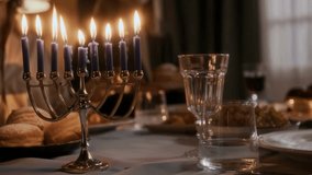 The Menorah (Hanukkah's Festival of Lights) and the Kinara (Kwanzaa's seven principles), along with the Umoja (unity) symbol. Perfect for holiday greetings, cultural celebrations, and respectful, - Powered by Shutterstock - Get 15% off with code: PIKWIZARD15