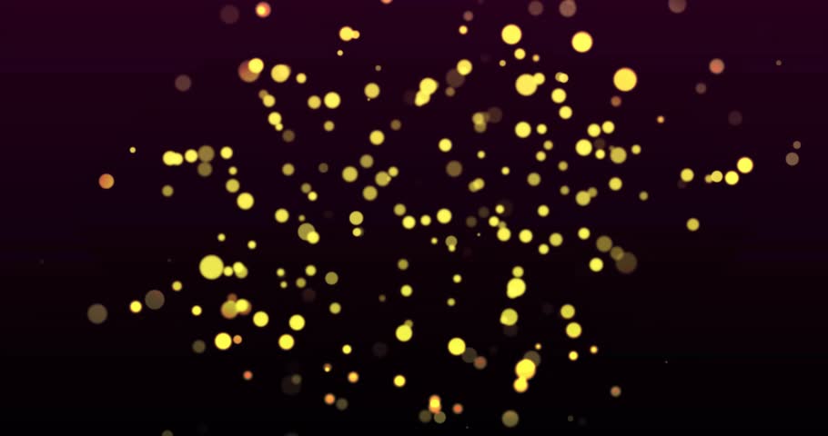Central particle cluster pulsing, revealing blue charts after data pulse, showing data layers. Visualization, parallax, gradient, globe, radar, waveform, holographic
