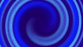 Blue abstract swirling motion background with smooth circular movement in vibrant blue tones. - Powered by Shutterstock - Get 15% off with code: PIKWIZARD15