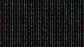 Abstract animated DNA base science background with changing A, G, C, T letters (adenine, guanine, cytosine, thymine), perfect for biotech, science, technology, and research themes - Powered by Shutterstock - Get 15% off with code: PIKWIZARD15