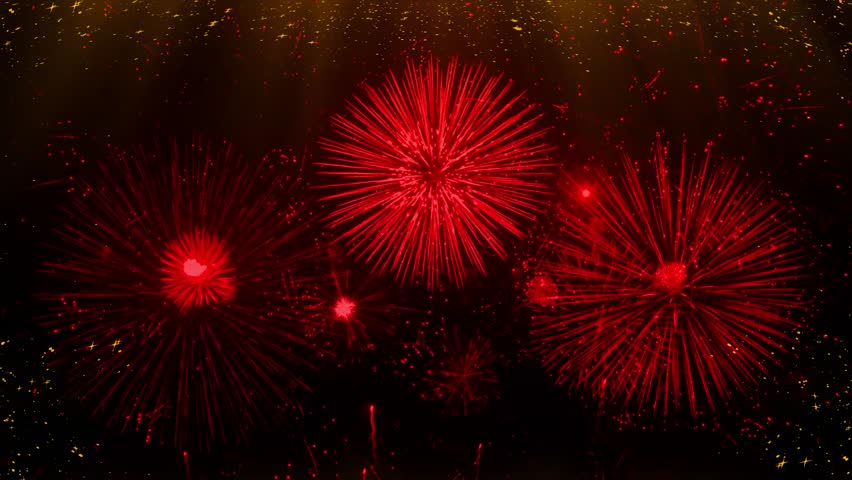 Happy New Year 2026 Golden Text