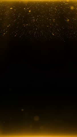 New Year 2026 Festive Background vertical