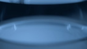 Water and syringe slow motion 4k - Powered by Shutterstock - Get 15% off with code: PIKWIZARD15