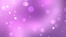 Purple bokeh lights background with sparkling lights suitable for festive designs, abstract backgrounds, event promotions, and vibrant digital projects - Powered by Shutterstock - Get 15% off with code: PIKWIZARD15