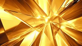 Abstract Golden Liquid Metal Texture image photo - Powered by Shutterstock - Get 15% off with code: PIKWIZARD15