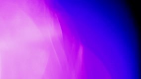 Purple colorful light shines through glass, creates unique beautiful flares and light effects. Black background. Dynamic overlay. UHD footage - Powered by Shutterstock - Get 15% off with code: PIKWIZARD15