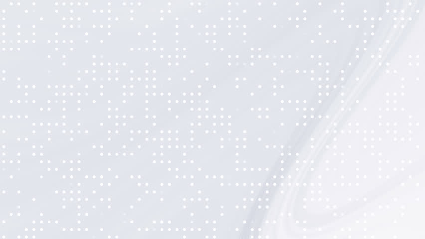 white and gray gradient background pattern with small white dots. Ideal for backgrounds, wallpapers, textiles, stationary, and contemporary design projects.