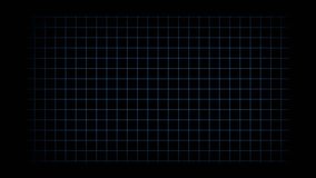 Glowing neon blue bar graph with grid overlay shows financial growth, data visualization, and business success. Neon Blue Bar Chart with Grid Overlay on Black Background graph growth. - Powered by Shutterstock - Get 15% off with code: PIKWIZARD15