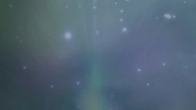 A gentle cosmic animation featuring soft glowing stars and smooth atmospheric light. Perfect for motion graphics, intros, presentations, and calming video backdrops. - Powered by Shutterstock - Get 15% off with code: PIKWIZARD15