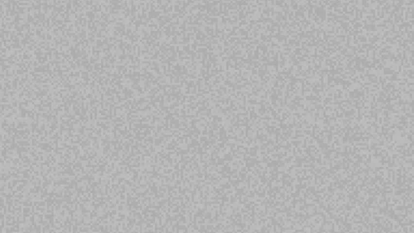 Gray film grain 4k analog retro video overlay loop