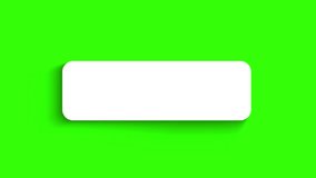 Happy thanksgiving animation celebration text. Happy Thanksgiving Day. Green screen Background - Powered by Shutterstock - Get 15% off with code: PIKWIZARD15