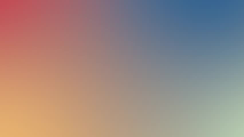 Gradient Backgrounds loopable 4k video
