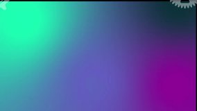 Process management, optimization operation, fix strategy industry, transmission gears wheel, software update, Cog Gear Wheel with social media icons on technology abstract 4K Animation background - Powered by Shutterstock - Get 15% off with code: PIKWIZARD15