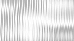 Metal silver abstract loop background with mirror ribbed texture and elegant gray surface. Chrome-inspired reflective motion exudes a luxury style. Sleek, minimalist metallic design. - Powered by Shutterstock - Get 15% off with code: PIKWIZARD15