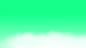 Soft White Dust Storm Effect on Green Screen – Slow Desert Wind Particles Animation Background - Powered by Shutterstock - Get 15% off with code: PIKWIZARD15