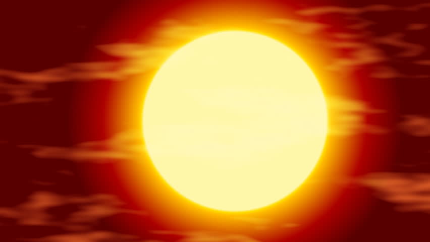 big sun Stock Footage Video (100% Royalty-free) 3947432 | Shutterstock