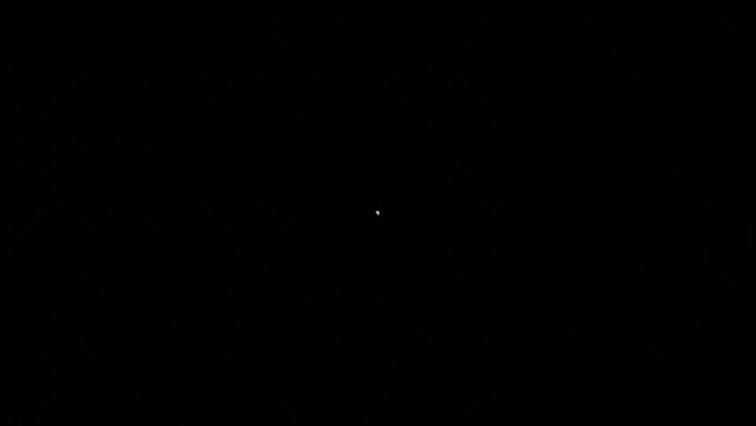 Silver Metallic Check Mark Animation, Chrome Success Symbol on Black, Verified Icon Motion Graphics with Light Sweep, Correct Tick Sign, Approval 4K