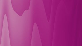 Wedding background pink magenta fluid soft vertical melt. 4K video - Powered by Shutterstock - Get 15% off with code: PIKWIZARD15