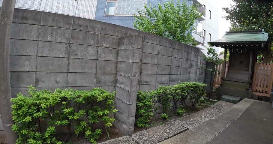 Japan,Tokyo,2024,Sodegasaki Shrine, Higashi-Gotanda 1-chome, Shinagawa Ward