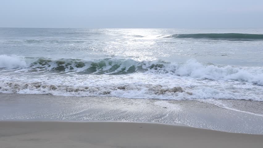Marina Beach chennai city tamil nadu india bay of bengal madras view
