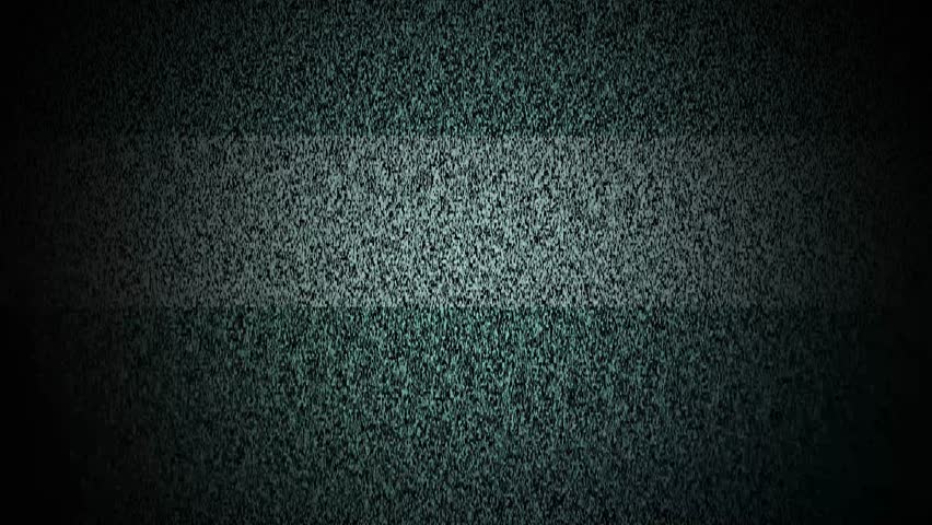 tv screen noise glitch effect. Glitch static white noise television . Tv no signal. TV snow or noise background. Detuned analog tele visor. old TV switch off Flickering Noise.	
