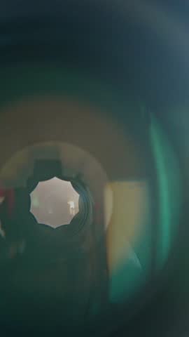 retro camera aperture imagery, oldfashioned lens effects and vintage camera aperture displays, retroinspired visual effects resembling vintage camera apertures and nostalgic film optical tunnels