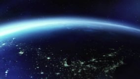 Futuristic artificial intelligence processing data in a virtual cyberspace - Powered by Shutterstock - Get 15% off with code: PIKWIZARD15