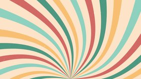 Retro vintage sunburst radial stripes grunge texture - Powered by Shutterstock - Get 15% off with code: PIKWIZARD15