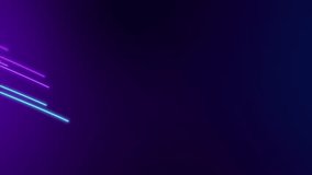 Purple Magenta Neon Light Trails Fast Data Connection - Powered by Shutterstock - Get 15% off with code: PIKWIZARD15