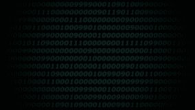 Futuristic Digital HUD with " SIGNAL" Text and Icons on Binary Code Background technology interface - Powered by Shutterstock - Get 15% off with code: PIKWIZARD15