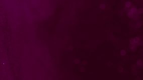 Acrylic mist. Smoke cloud. Blur red pink magenta color haze pigment texture ink water flow flying on abstract dark black background. - Powered by Shutterstock - Get 15% off with code: PIKWIZARD15