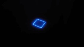 Close-up of a human finger pressing a touchscreen button, activating futuristic AI interface, highlighting technology interaction, innovation, and digital control. - Powered by Shutterstock - Get 15% off with code: PIKWIZARD15