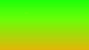 Bright green background with floating glossy pink rectangle clusters. - Powered by Shutterstock - Get 15% off with code: PIKWIZARD15